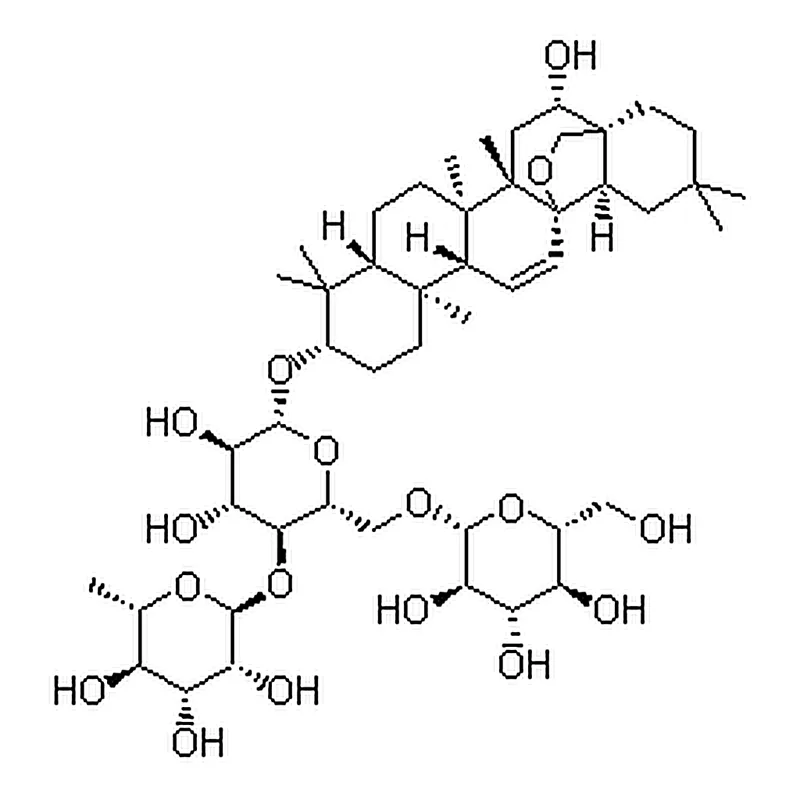 RHAWN Saikosaponin C