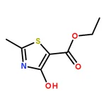 RHAWN Ethyl 4-hydroxy-2-methylthiazole-5-carboxylate