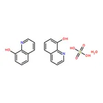 RHAWN 8-Hydroxyquinoline sulfate monohydrate