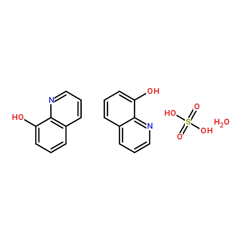 RHAWN 8-Hydroxyquinoline sulfate monohydrate