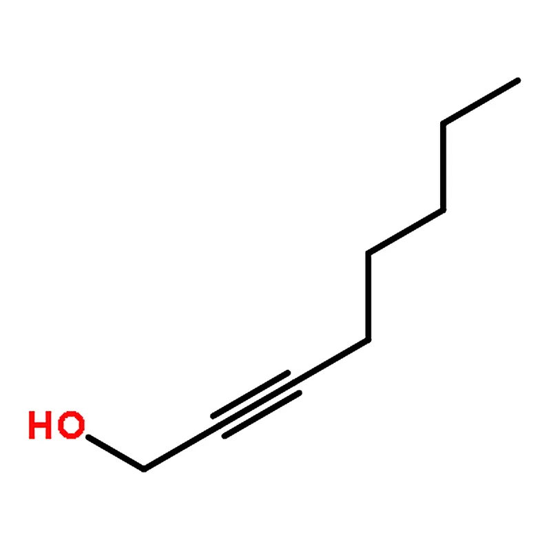 RHAWN 2-Octyn-1-ol