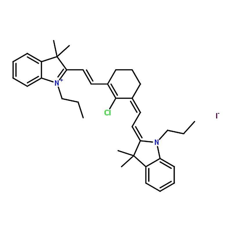 RHAWN IR-780 iodide