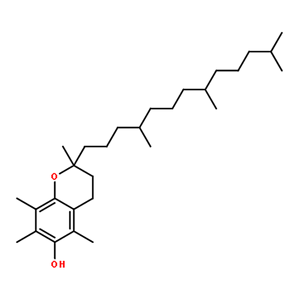 RHAWN rel--Vitamin E 