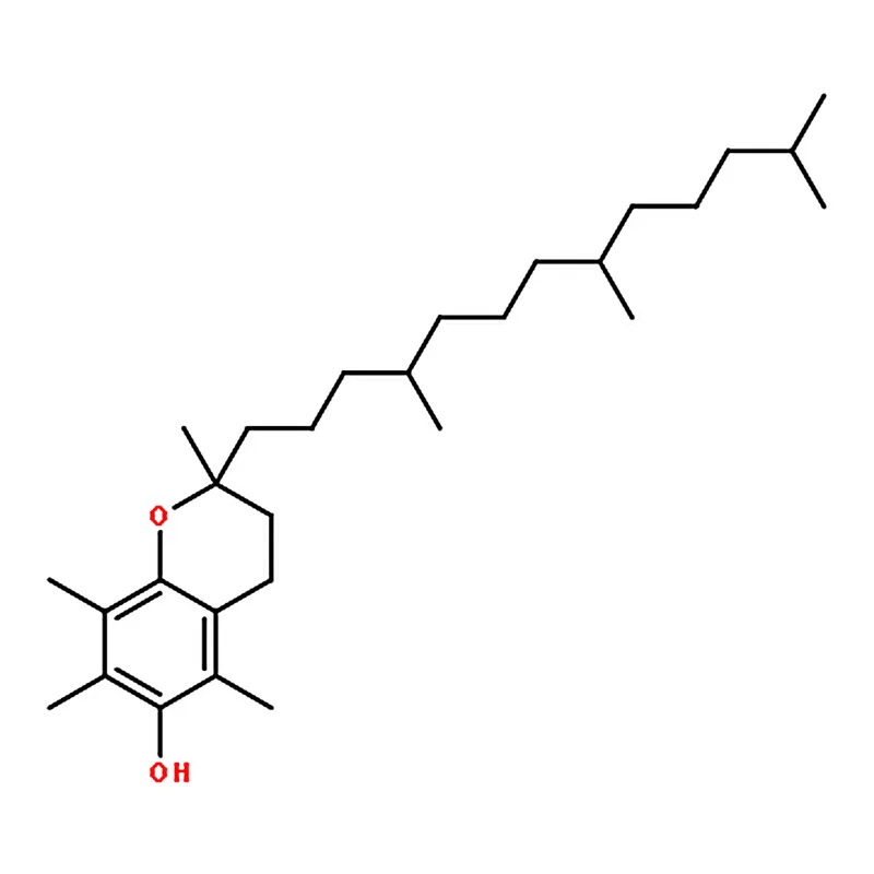 RHAWN rel--Vitamin E