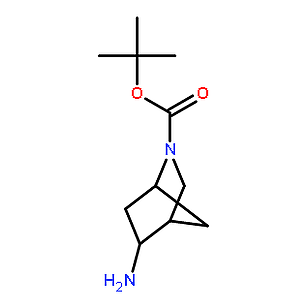 RHAWN Tert-Butyl 5-Amino-2-Azabicyclo[2.2.1]Heptane-2-Carboxylate