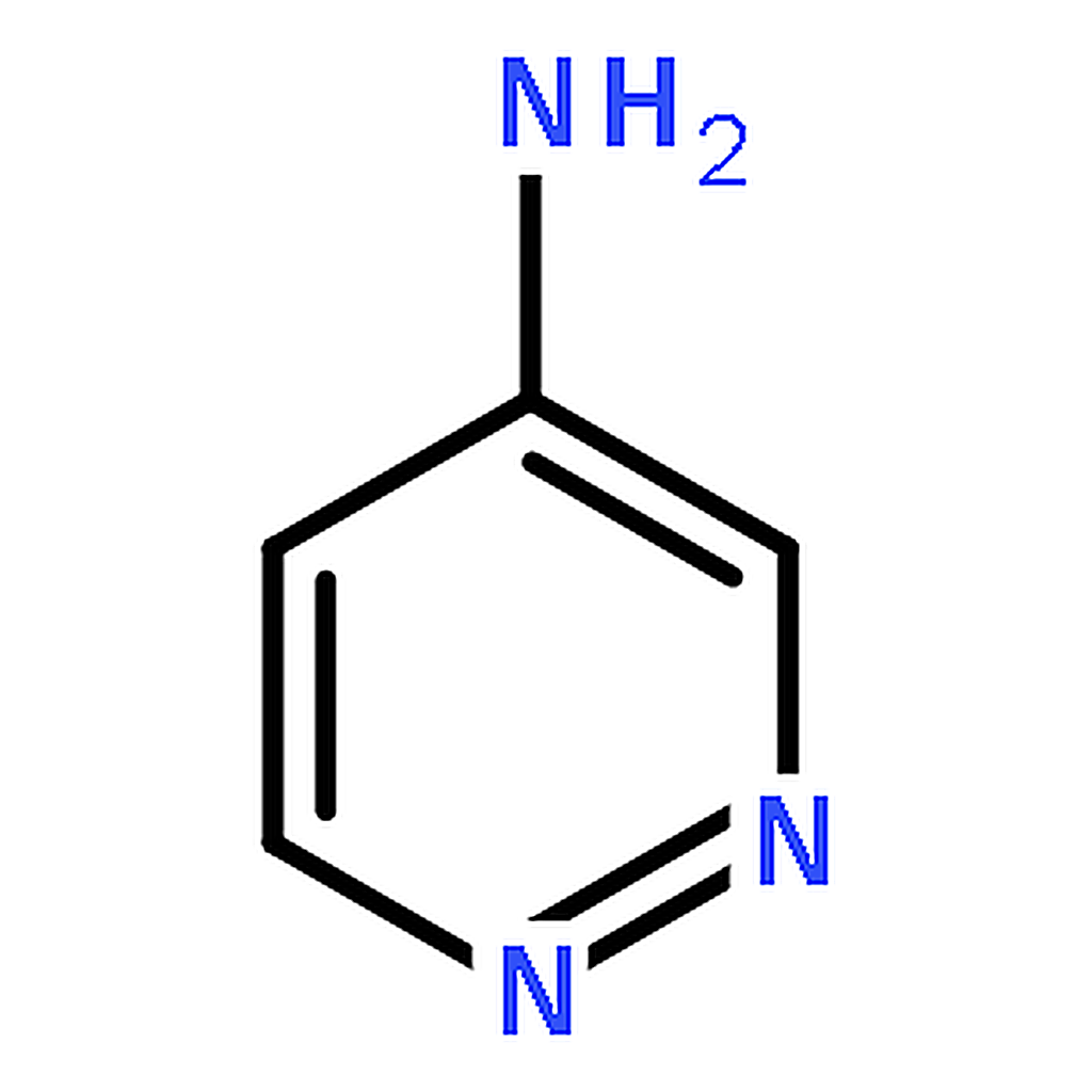 RHAWN 4-Aminopyridazine