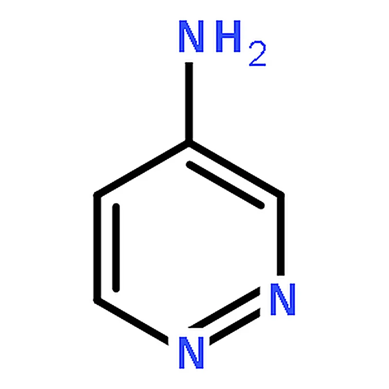 RHAWN 4-Aminopyridazine