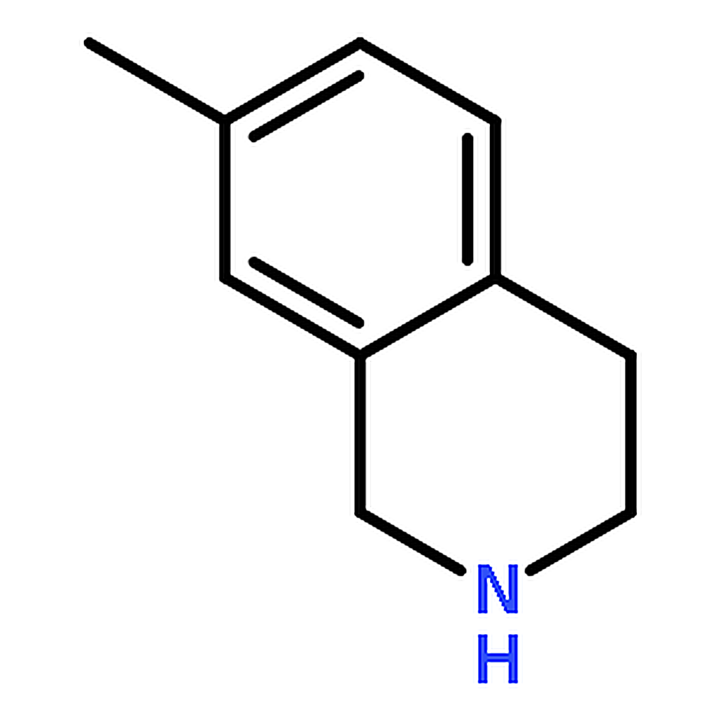 RHAWN 7-Methyl-1,2,3,4-tetrahydroisoquinoline