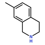 RHAWN 7-Methyl-1,2,3,4-tetrahydroisoquinoline