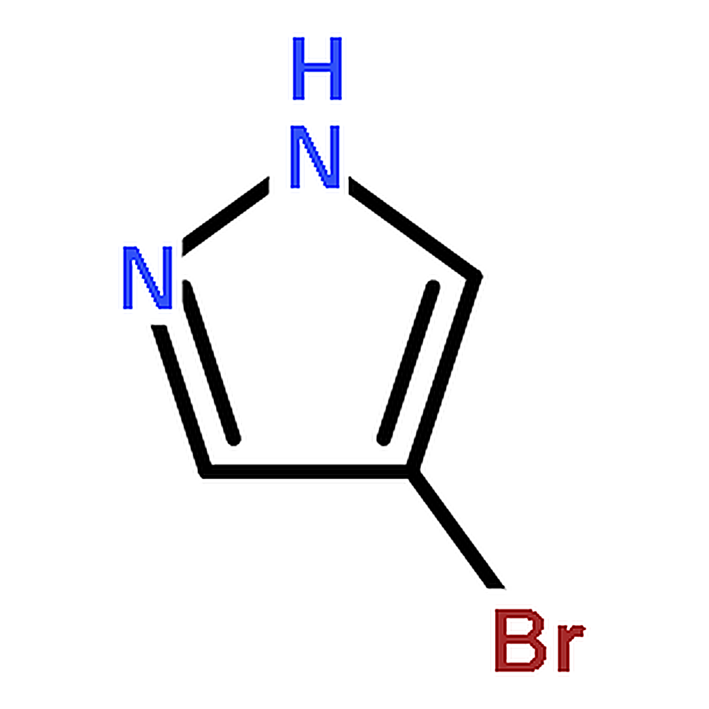 RHAWN 4-Bromopyrazole