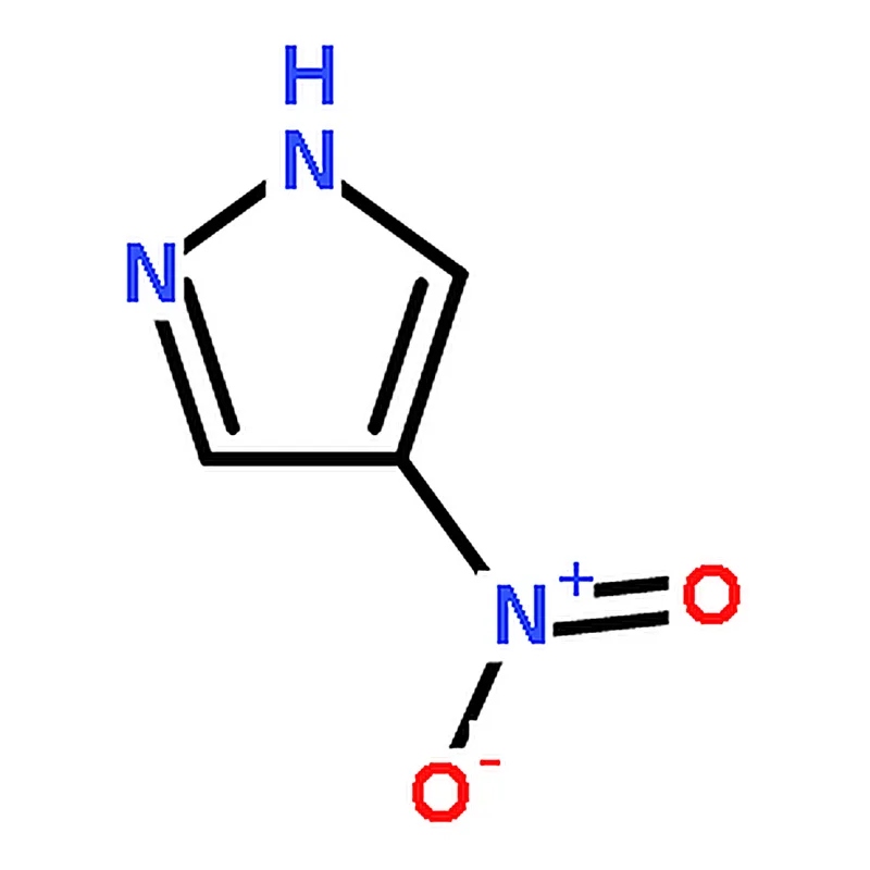 RHAWN 4-Nitro-1H-pyrazole