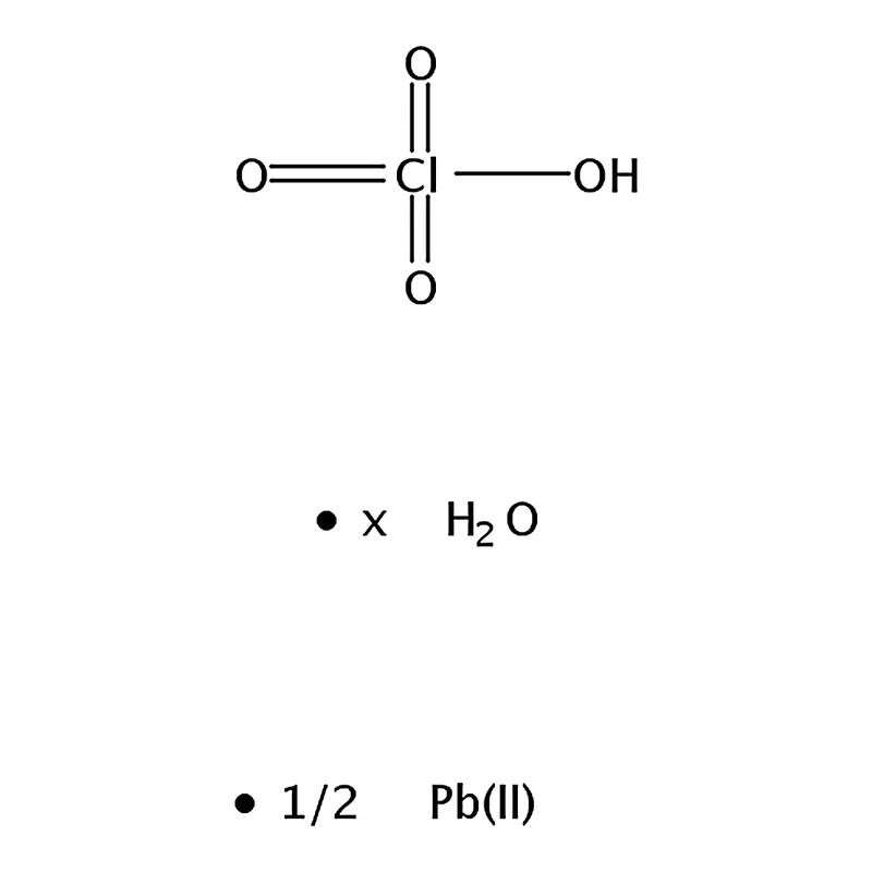 RHAWN LEAD(II) PERCHLORATE HYDRATE