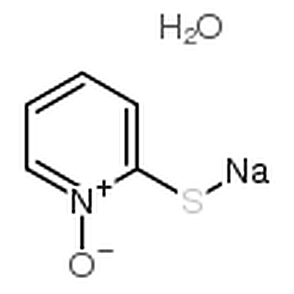RHAWN 2-Mercaptopyridine-N-oxide，sodium salt hydrate