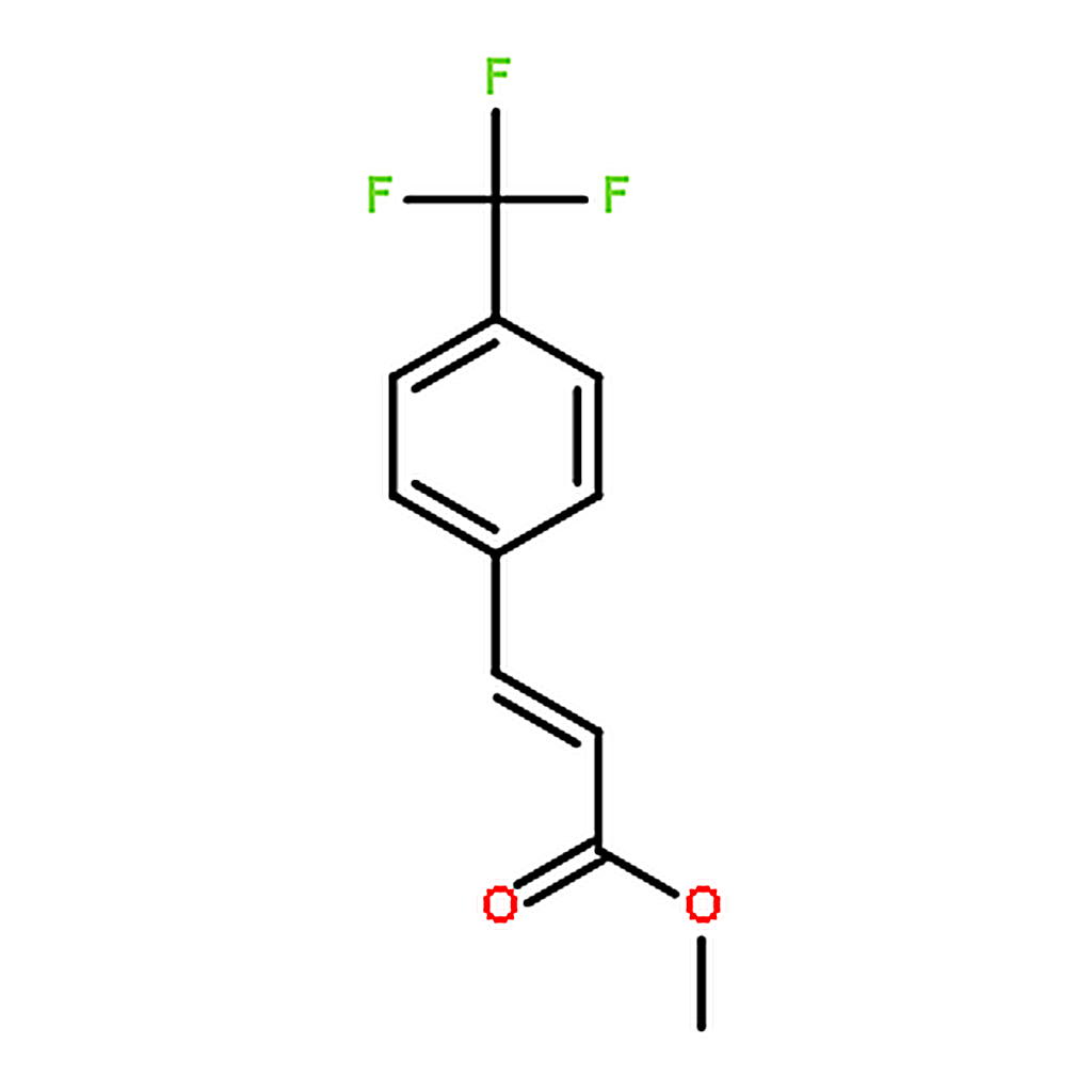 RHAWN (E)-Methyl 3-(4-(trifluoromethyl)phenyl)acrylate