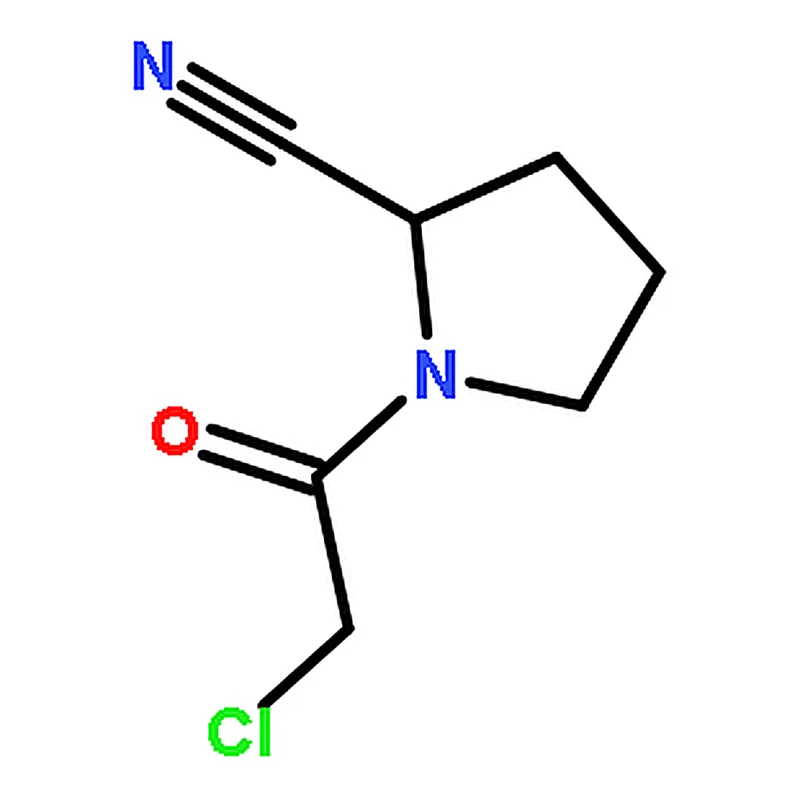 RHAWN (2R)-1-(Chloroacetyl)-2-pyrrolidinecarbonitrile