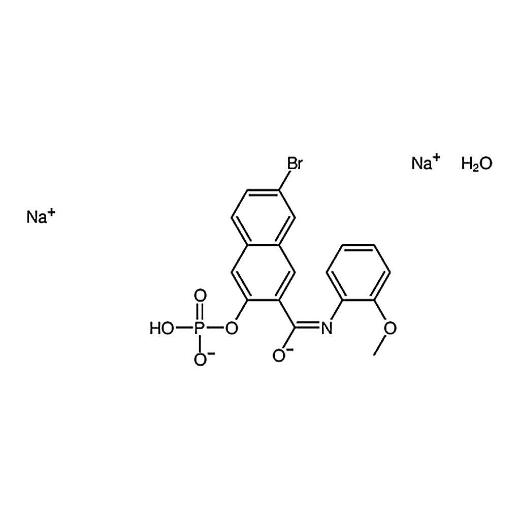 RHAWN Naphthol AS-BI phosphate disodium salt hydrate