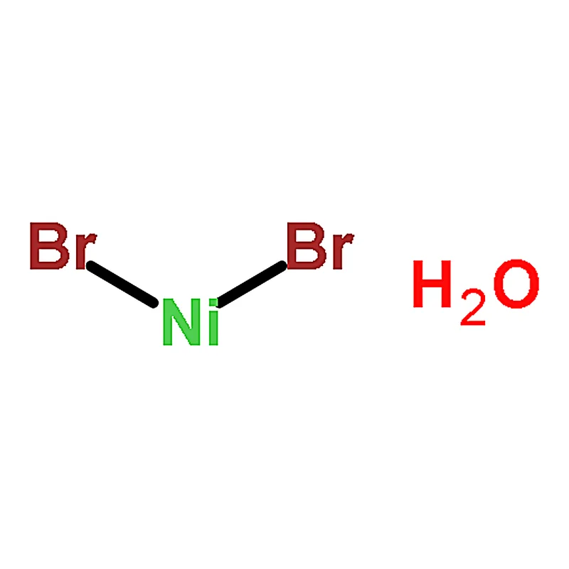 RHAWN Nickel bromide hydrate