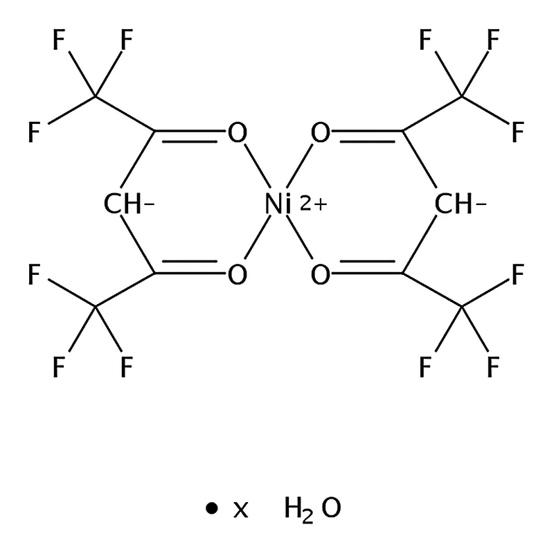 RHAWN Nickel(II) hexafluoroacetylacetonate hydrate