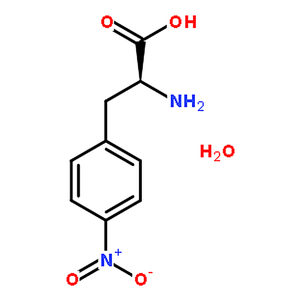 RHAWN 4-Nitro-L-phenylalanine monohydrate