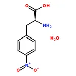 RHAWN 4-Nitro-L-phenylalanine monohydrate