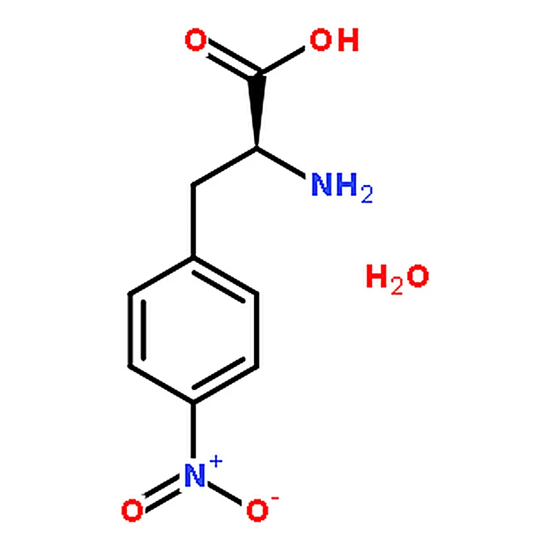 RHAWN 4-Nitro-L-phenylalanine monohydrate