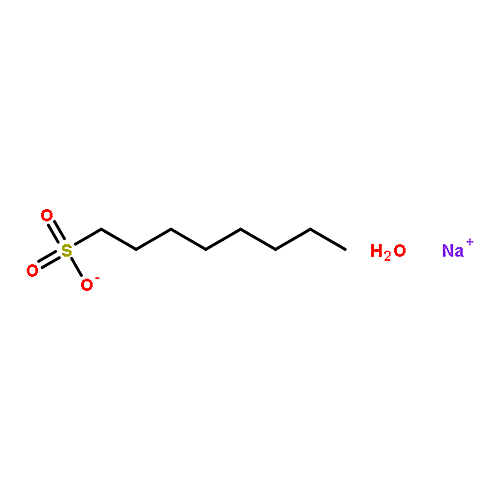 RHAWN 1-Octanesulfonic acid sodium salt monohydrate