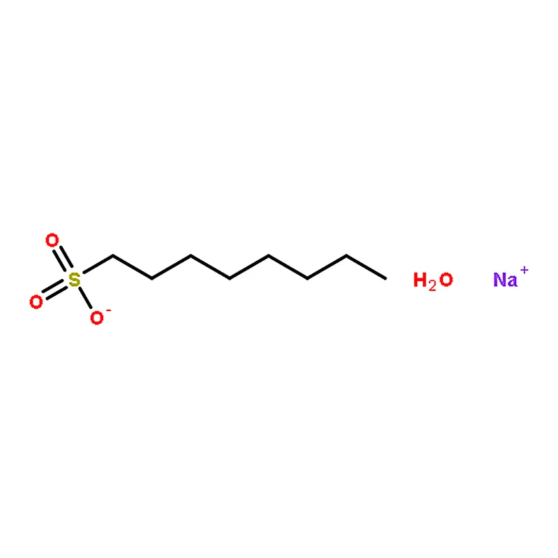 RHAWN 1-Octanesulfonic acid sodium salt monohydrate