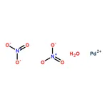 RHAWN Palladium nitrate hydrate