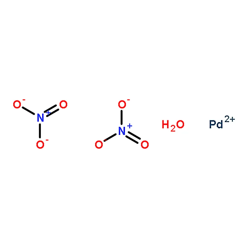 RHAWN Palladium nitrate hydrate