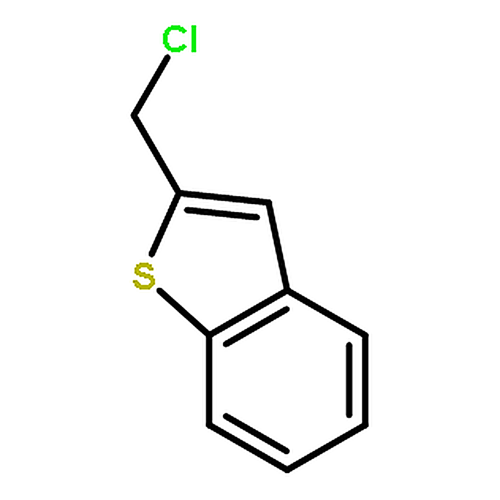 RHAWN 2-(Chloromethyl)benzo[b]thiophene