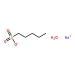 RHAWN Sodium 1-pentanesulfonate monohydrate