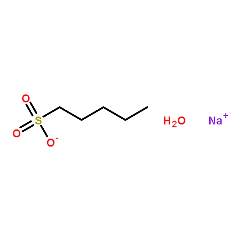 RHAWN Sodium 1-pentanesulfonate monohydrate