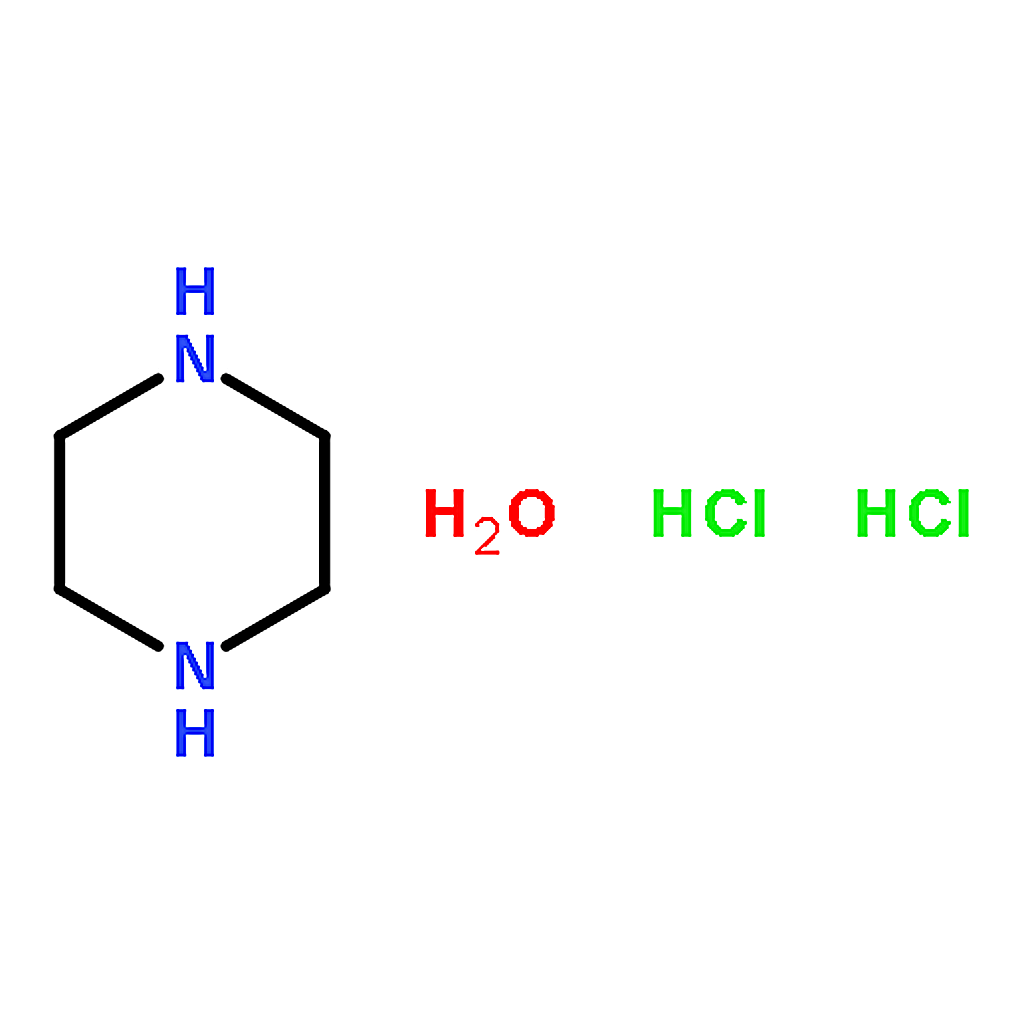 RHAWN Piperazine dihydrochloride hydrate,98%