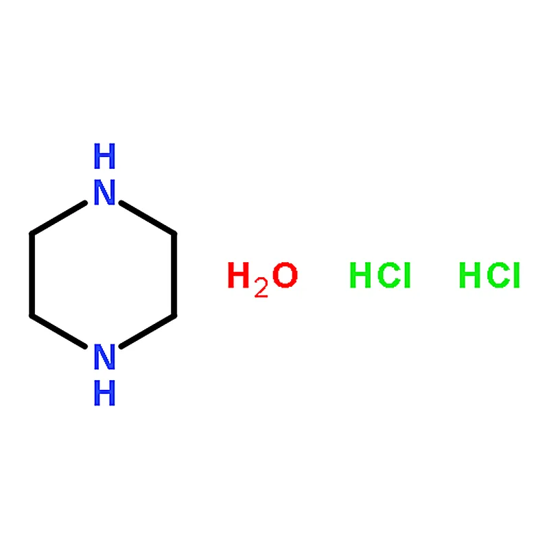 RHAWN Piperazine dihydrochloride hydrate,98%