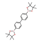 RHAWN 4,4'-Bis(4,4,5,5-tetramethyl-1,3,2-dioxaborolan-2-yl)-1,1'-biphenyl