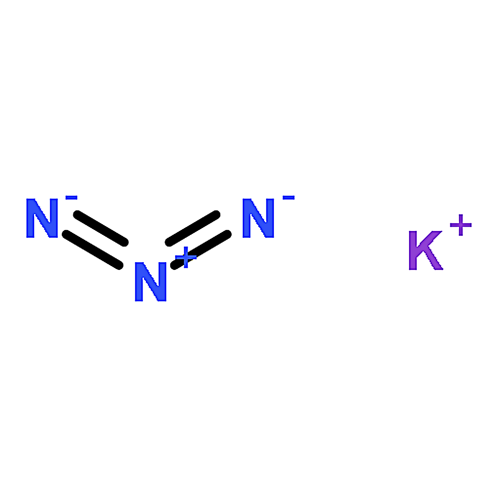 RHAWN Potassium azide