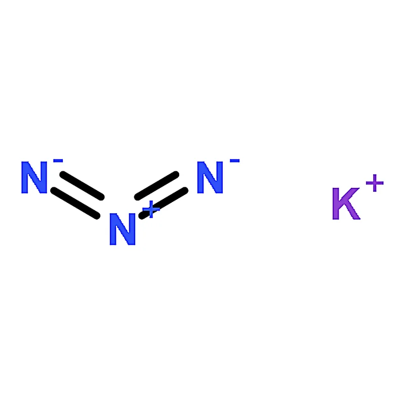 RHAWN Potassium azide