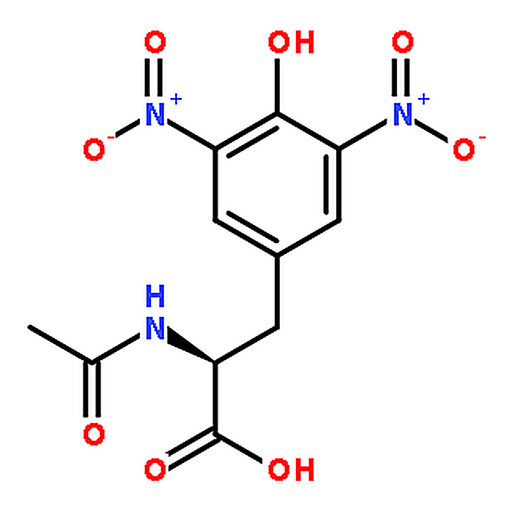 RHAWN N-Acetyl-3，5-dinitro-L-tyrosine