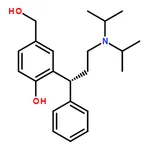 RHAWN 5-hydroxymethyl Tolterodine (PNU 200577, 5-HMT, 5-HM)