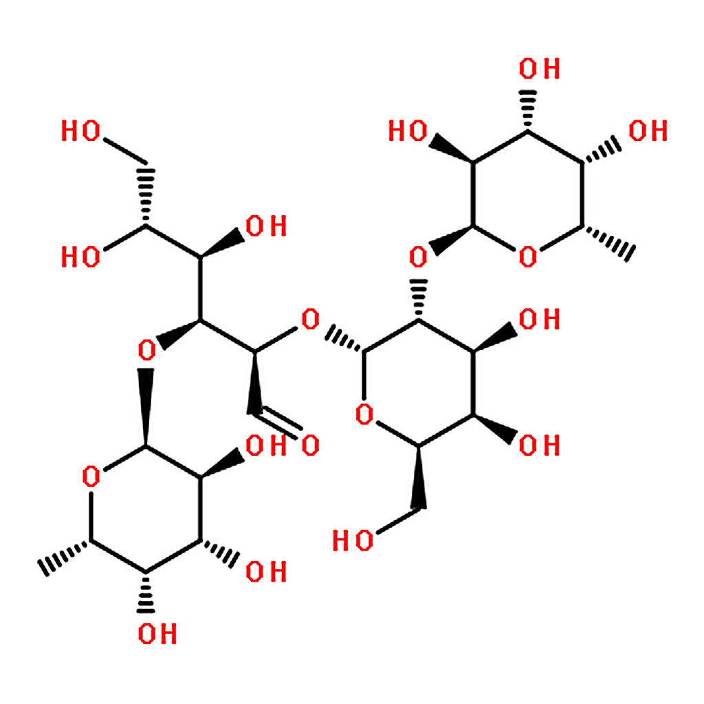 RHAWN Lacto-N-difucotetraose