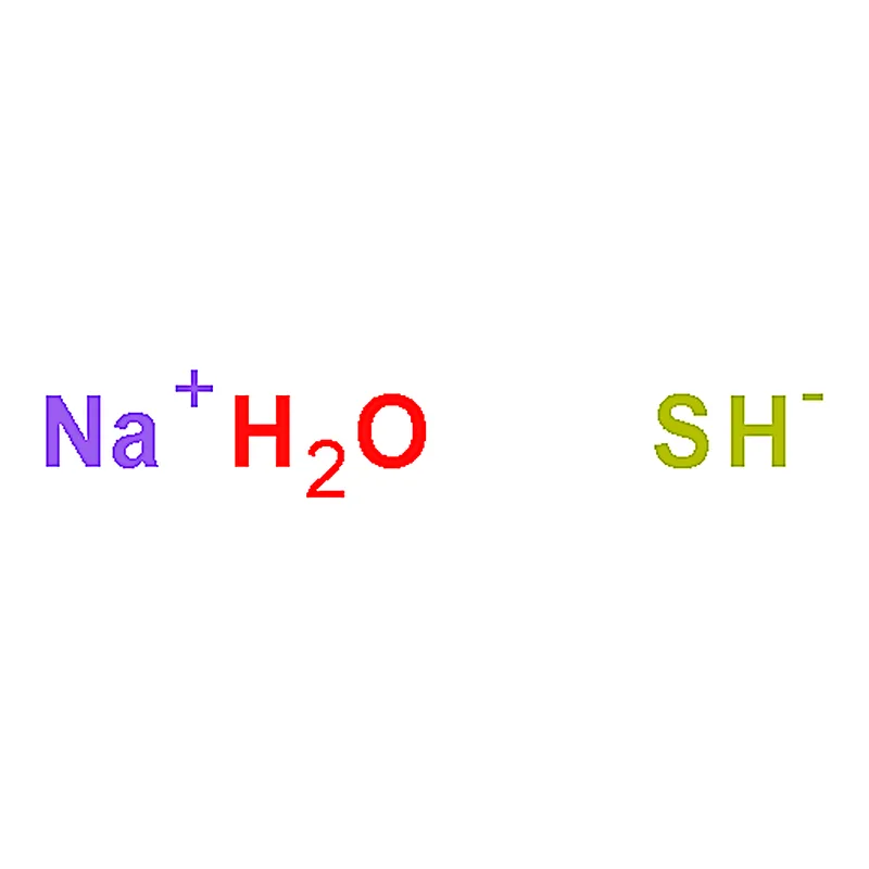 RHAWN Sodium hydrosulfide hydrate