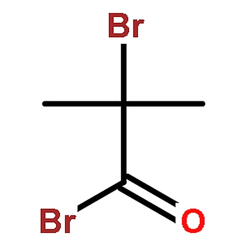 RHAWN -Bromoisobutyryl bromide