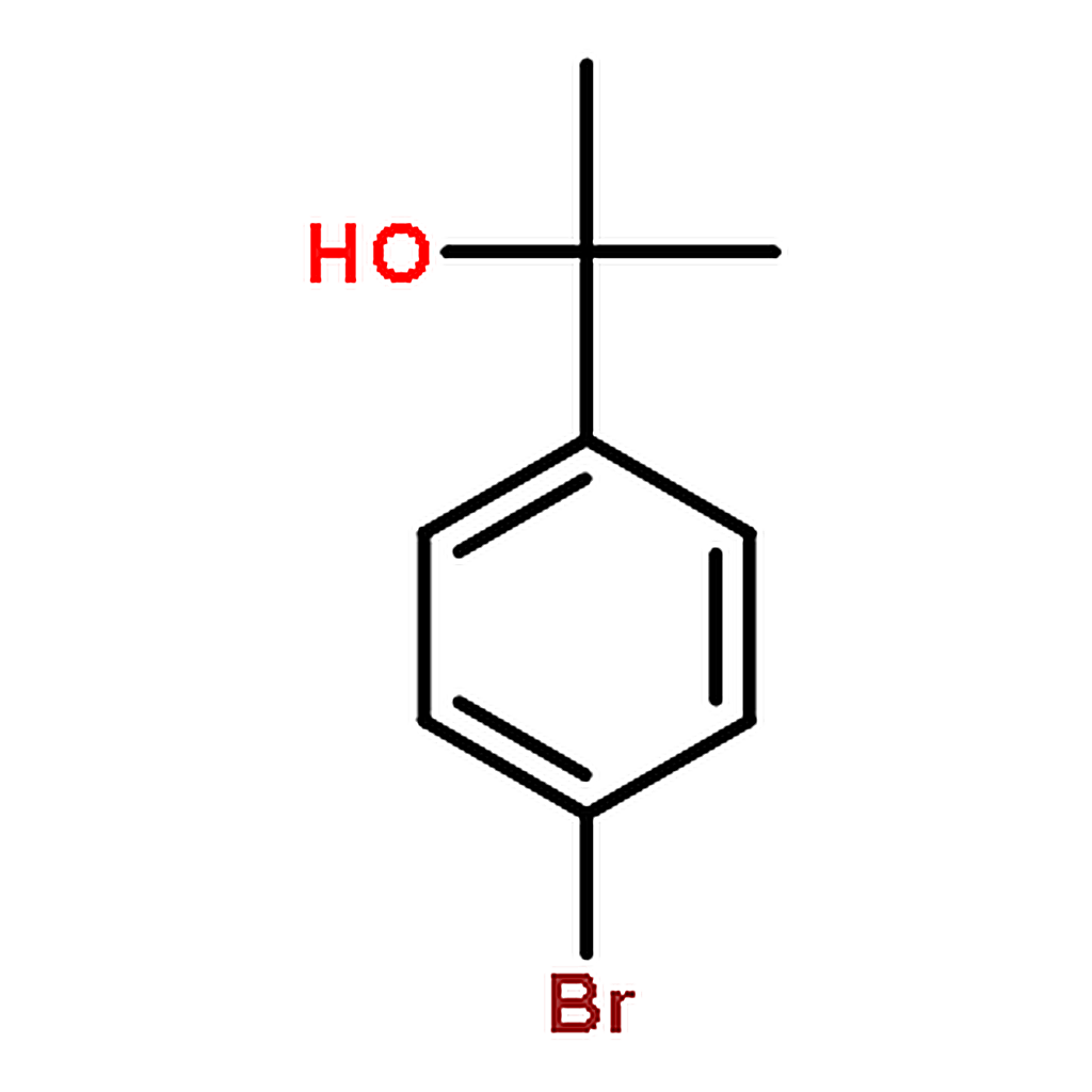 RHAWN 2-(4-Bromophenyl)propan-2-ol