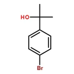 RHAWN 2-(4-Bromophenyl)propan-2-ol