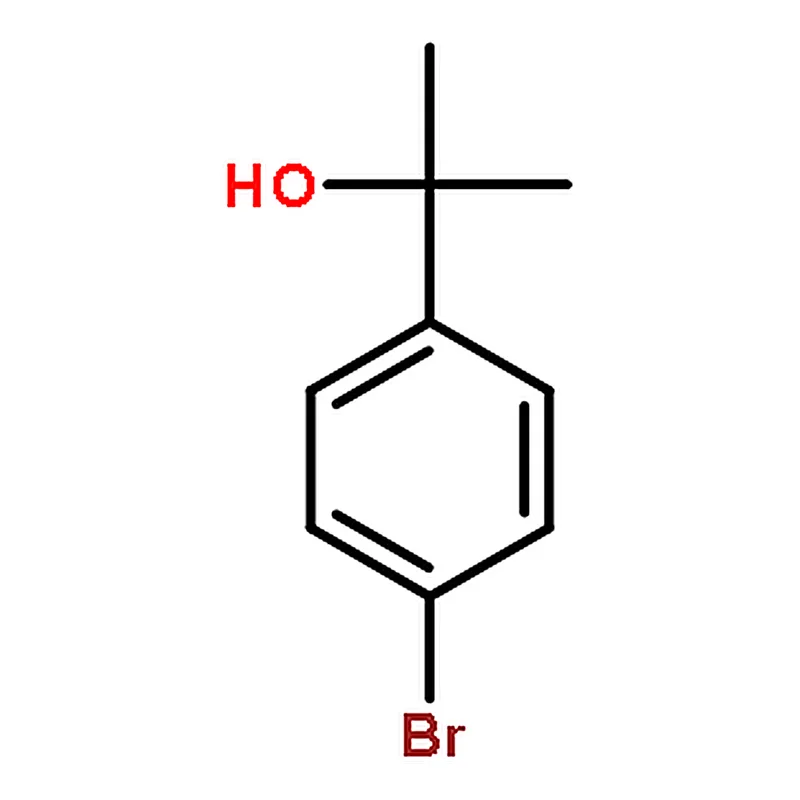RHAWN 2-(4-Bromophenyl)propan-2-ol