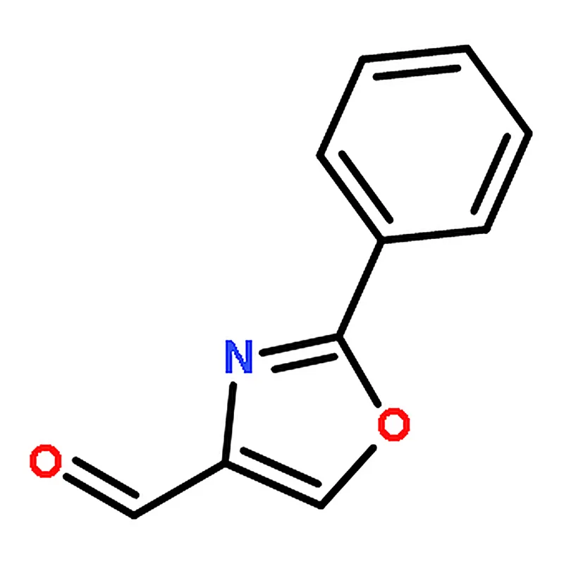 RHAWN 2-Phenyloxazole-4-carbaldehyde