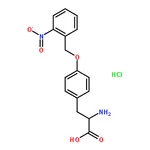 RHAWN O-(2-Nitrobenzyl)-L-tyrosine Hydrochloride