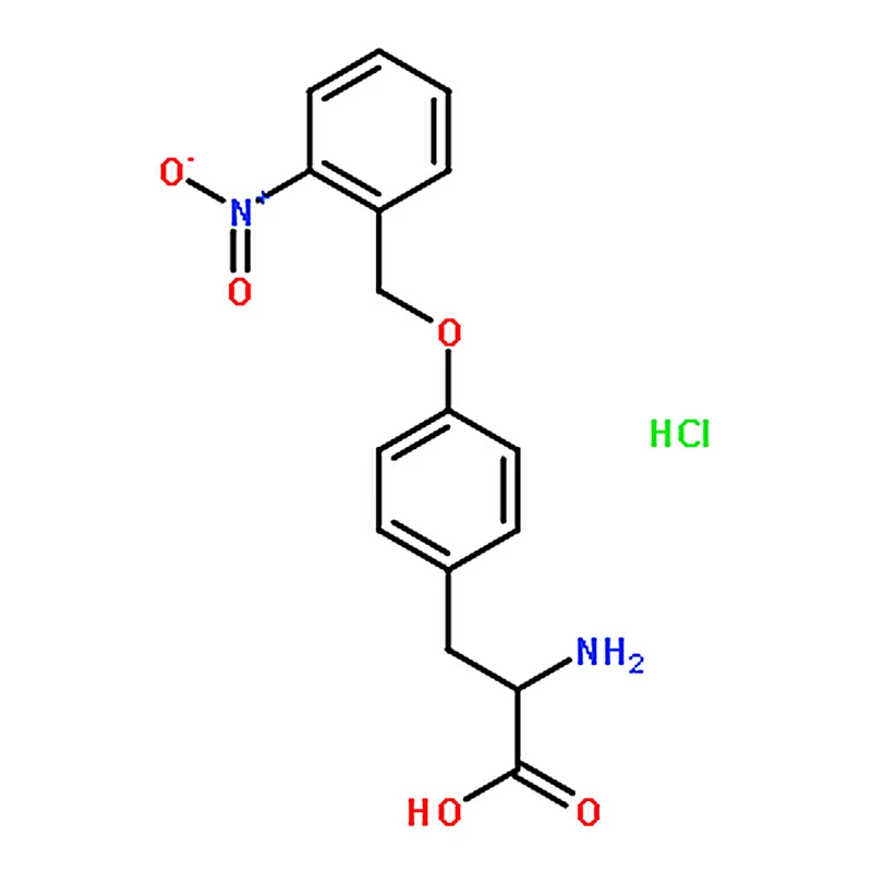 RHAWN O-(2-Nitrobenzyl)-L-tyrosine Hydrochloride