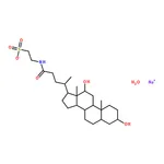 RHAWN Sodium taurodeoxycholate xhydrate