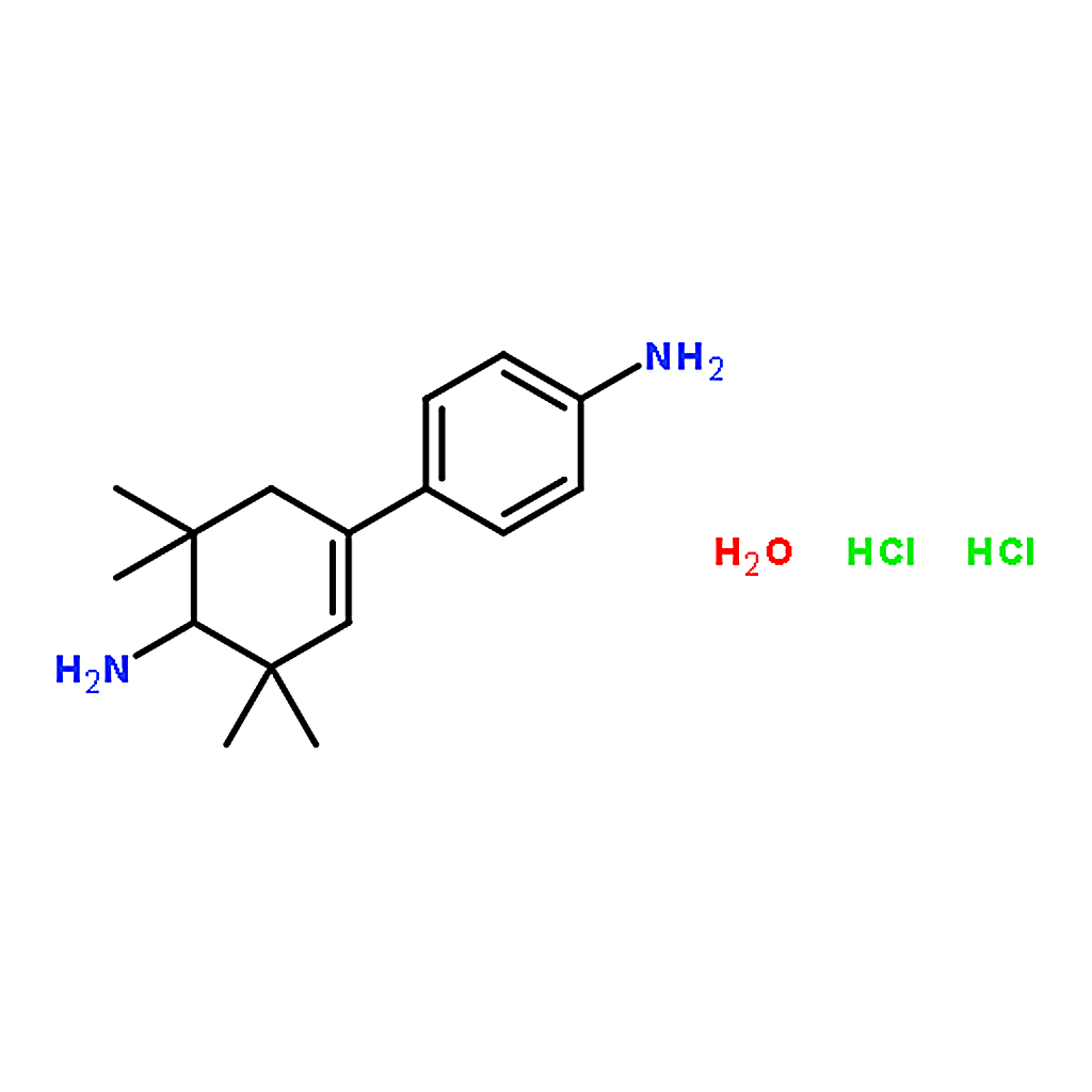 RHAWN 3,3',5,5'-Tetramethylbenzidine dihydrochloride hydrate